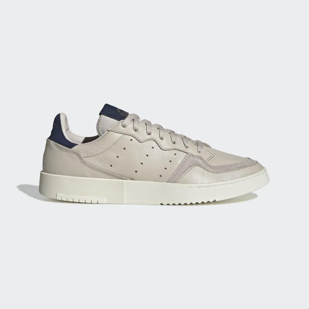 Originals Adidas Supercourt Barbati Romania - Maro/Bleumarin EE6035